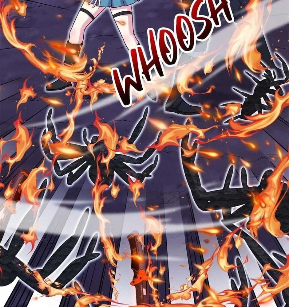 Hệ Thống Thăng Cấp Thành Thần Chapter 112 - Trang 2