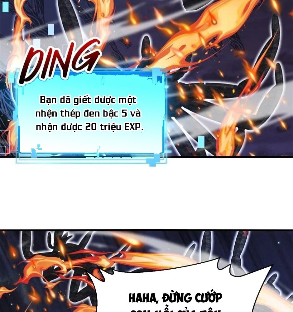 Hệ Thống Thăng Cấp Thành Thần Chapter 112 - Trang 2