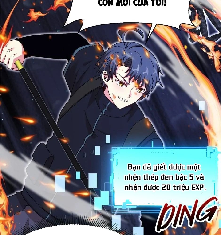 Hệ Thống Thăng Cấp Thành Thần Chapter 112 - Trang 2