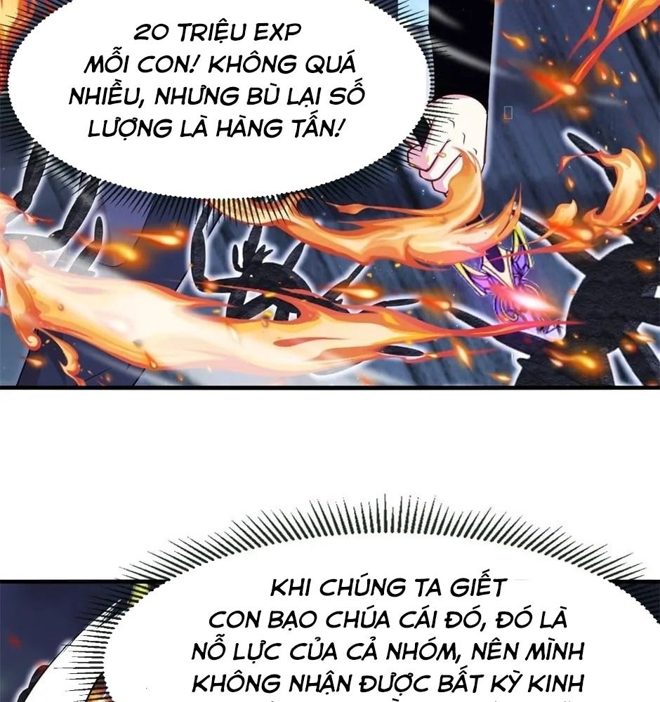 Hệ Thống Thăng Cấp Thành Thần Chapter 112 - Trang 2