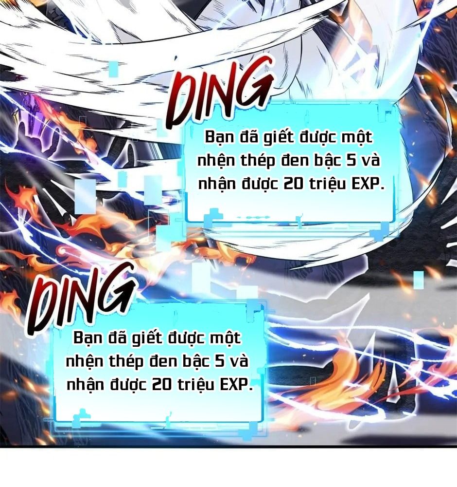 Hệ Thống Thăng Cấp Thành Thần Chapter 112 - Trang 2