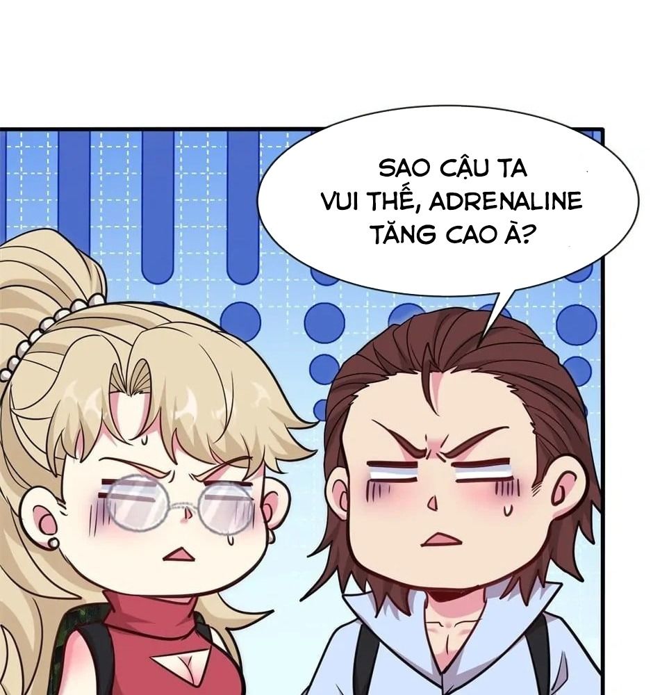 Hệ Thống Thăng Cấp Thành Thần Chapter 112 - Trang 2
