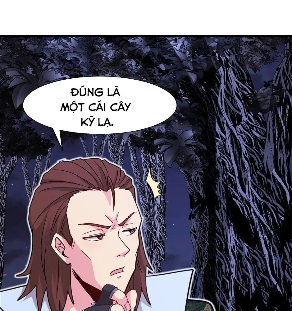Hệ Thống Thăng Cấp Thành Thần Chapter 112 - Trang 2