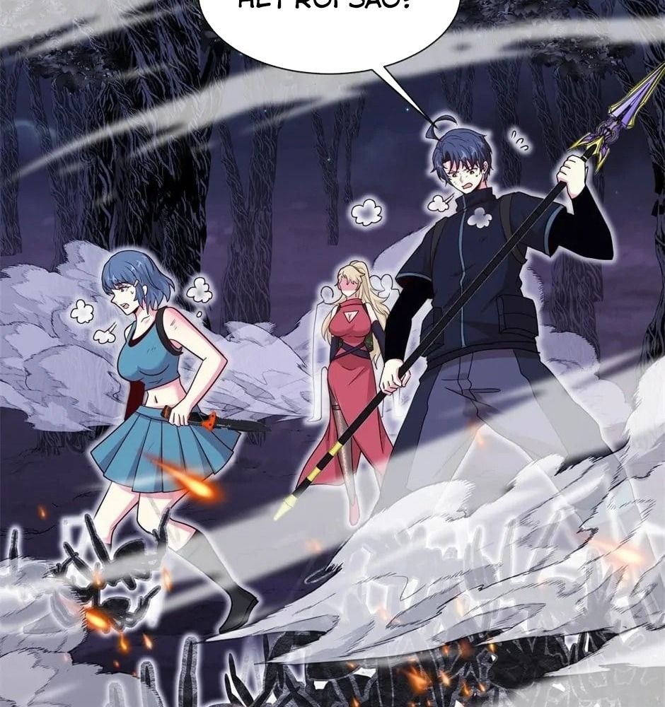 Hệ Thống Thăng Cấp Thành Thần Chapter 112 - Trang 2
