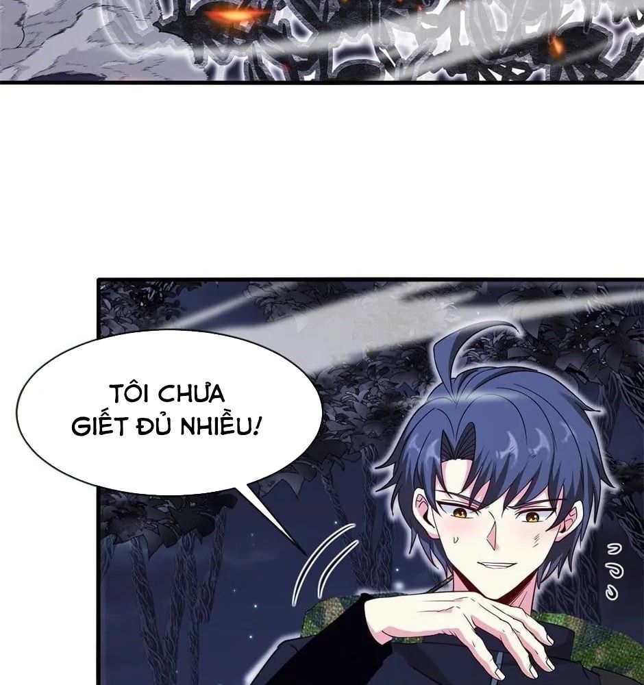 Hệ Thống Thăng Cấp Thành Thần Chapter 112 - Trang 2