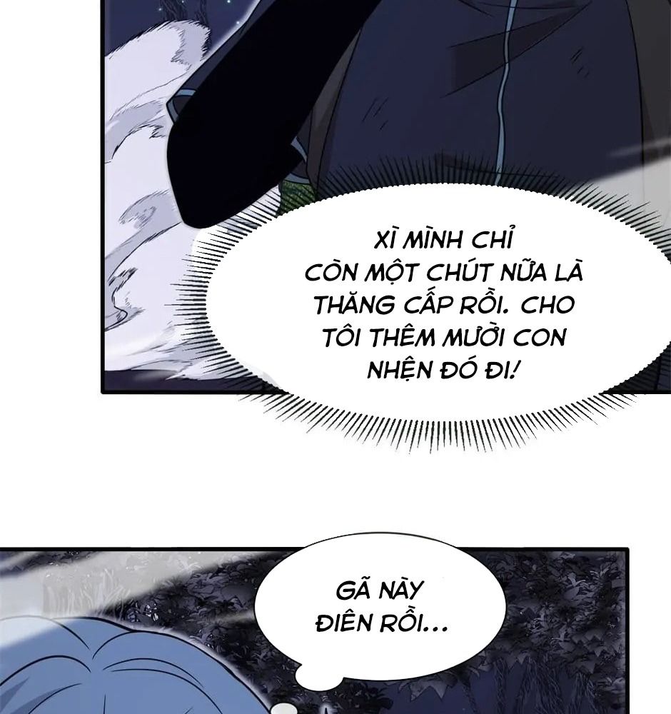 Hệ Thống Thăng Cấp Thành Thần Chapter 112 - Trang 2