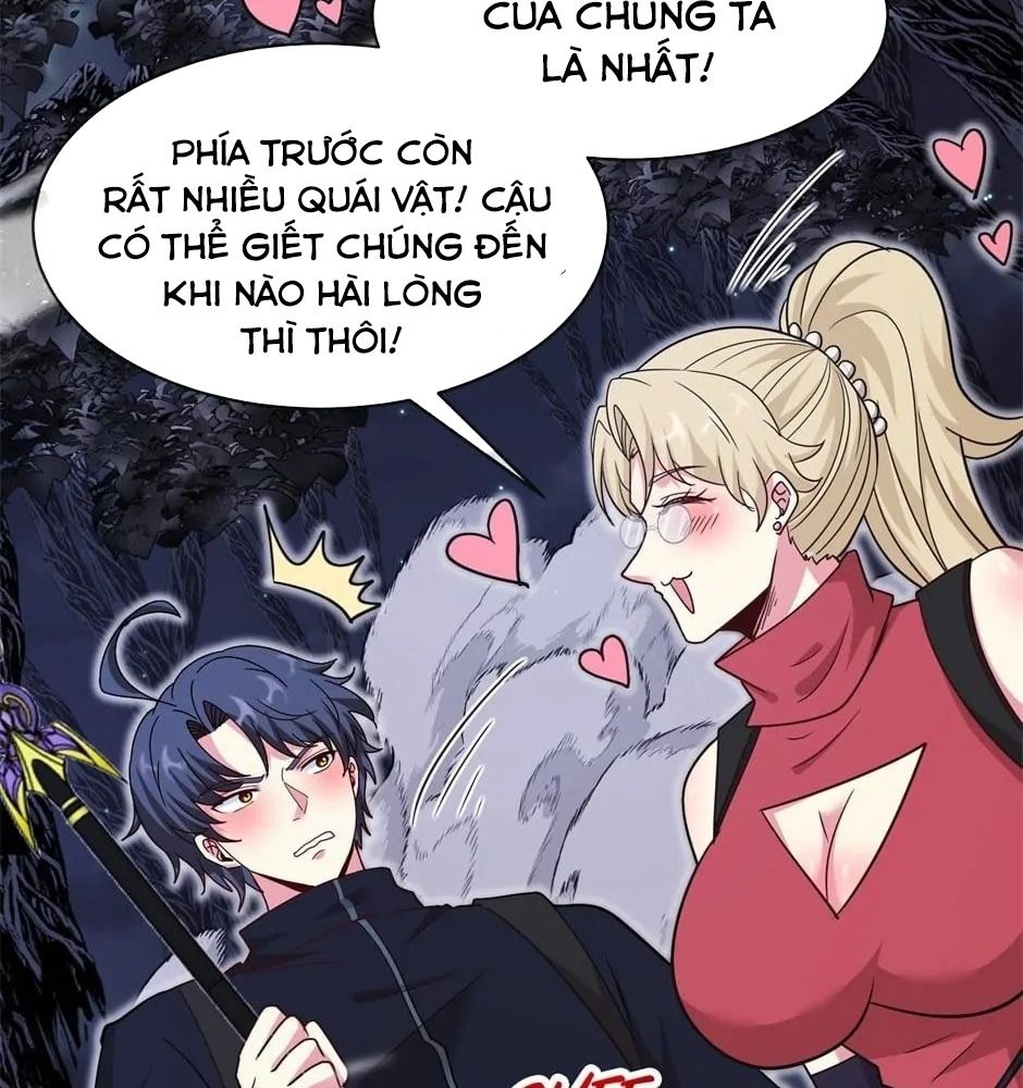 Hệ Thống Thăng Cấp Thành Thần Chapter 112 - Trang 2