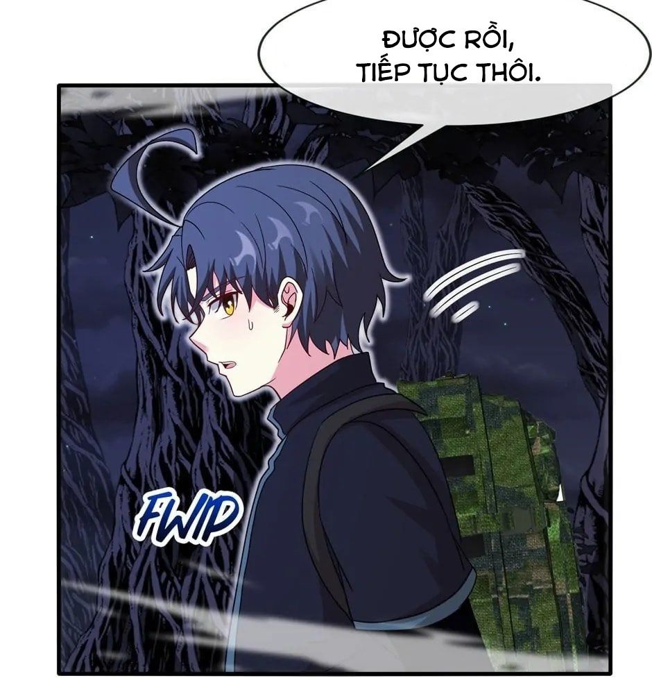 Hệ Thống Thăng Cấp Thành Thần Chapter 112 - Trang 2