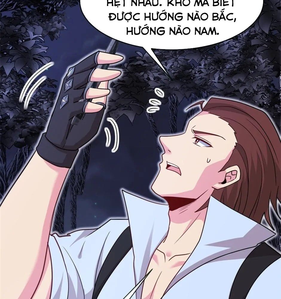 Hệ Thống Thăng Cấp Thành Thần Chapter 112 - Trang 2