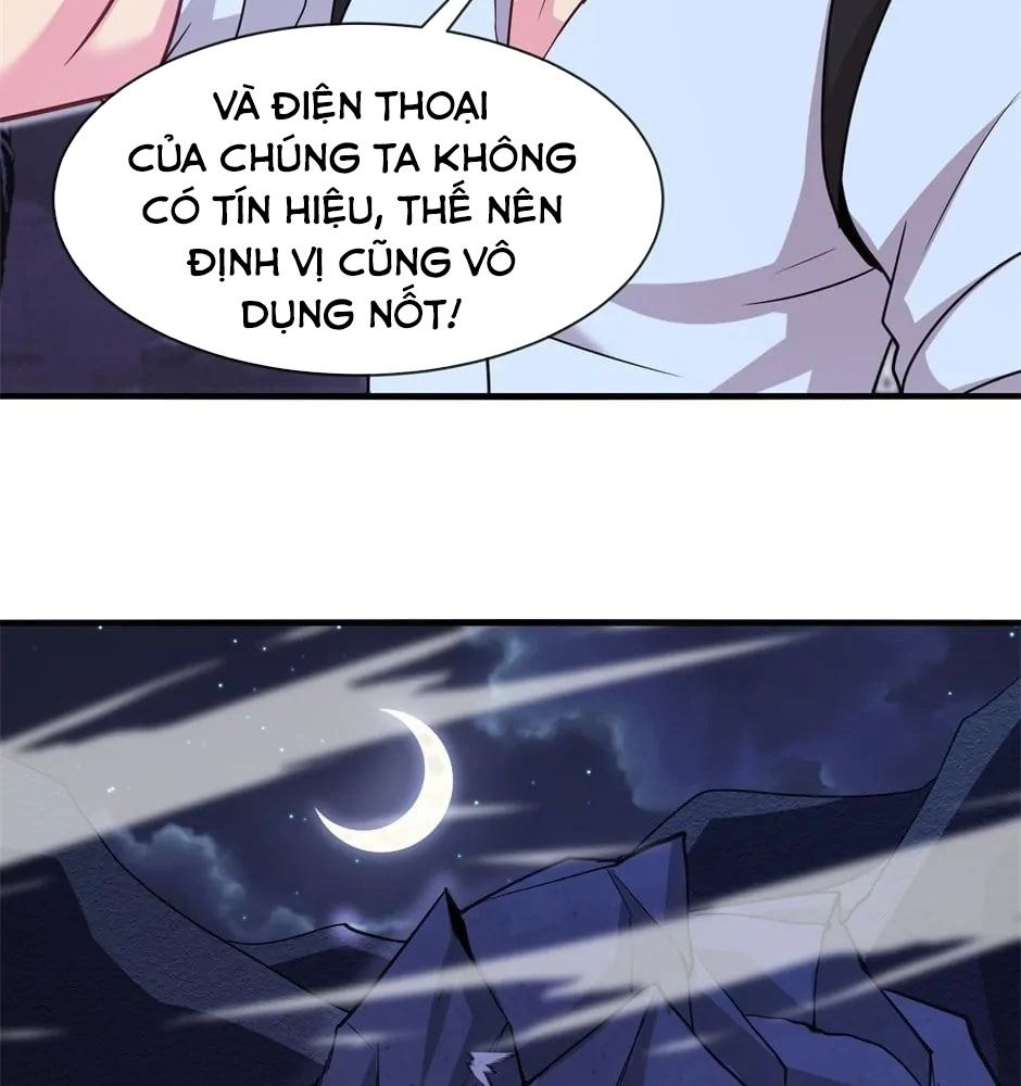 Hệ Thống Thăng Cấp Thành Thần Chapter 112 - Trang 2