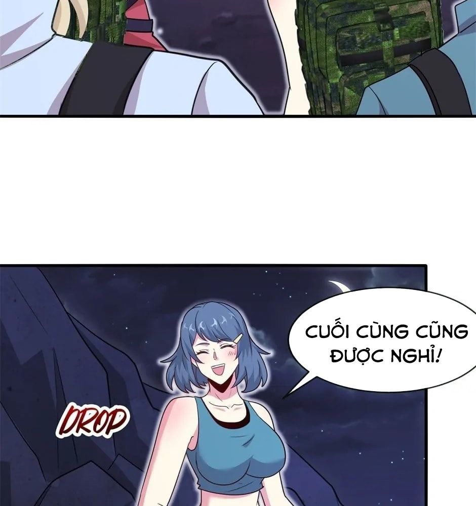 Hệ Thống Thăng Cấp Thành Thần Chapter 112 - Trang 2
