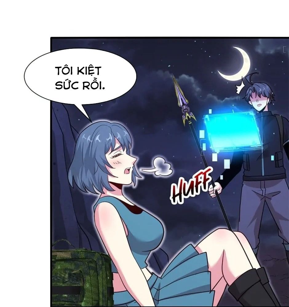 Hệ Thống Thăng Cấp Thành Thần Chapter 112 - Trang 2