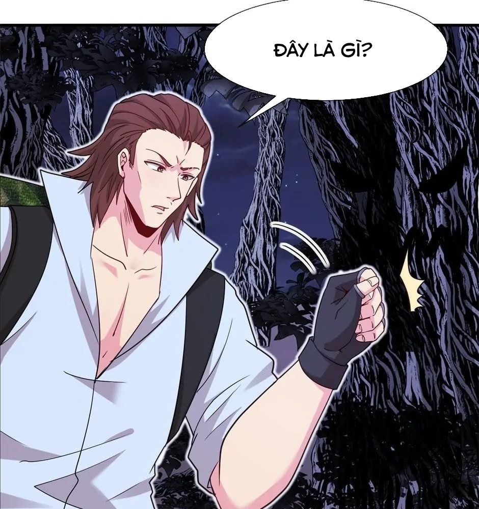 Hệ Thống Thăng Cấp Thành Thần Chapter 112 - Trang 2