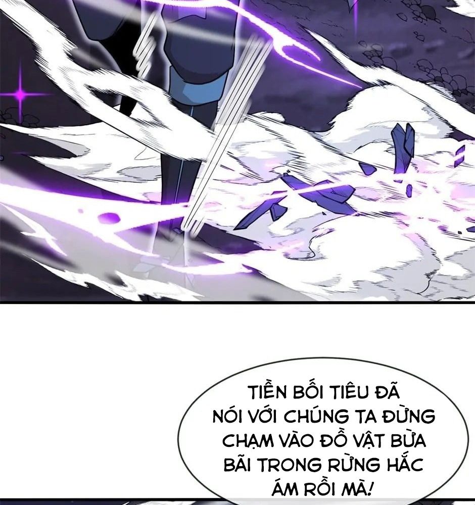 Hệ Thống Thăng Cấp Thành Thần Chapter 112 - Trang 2