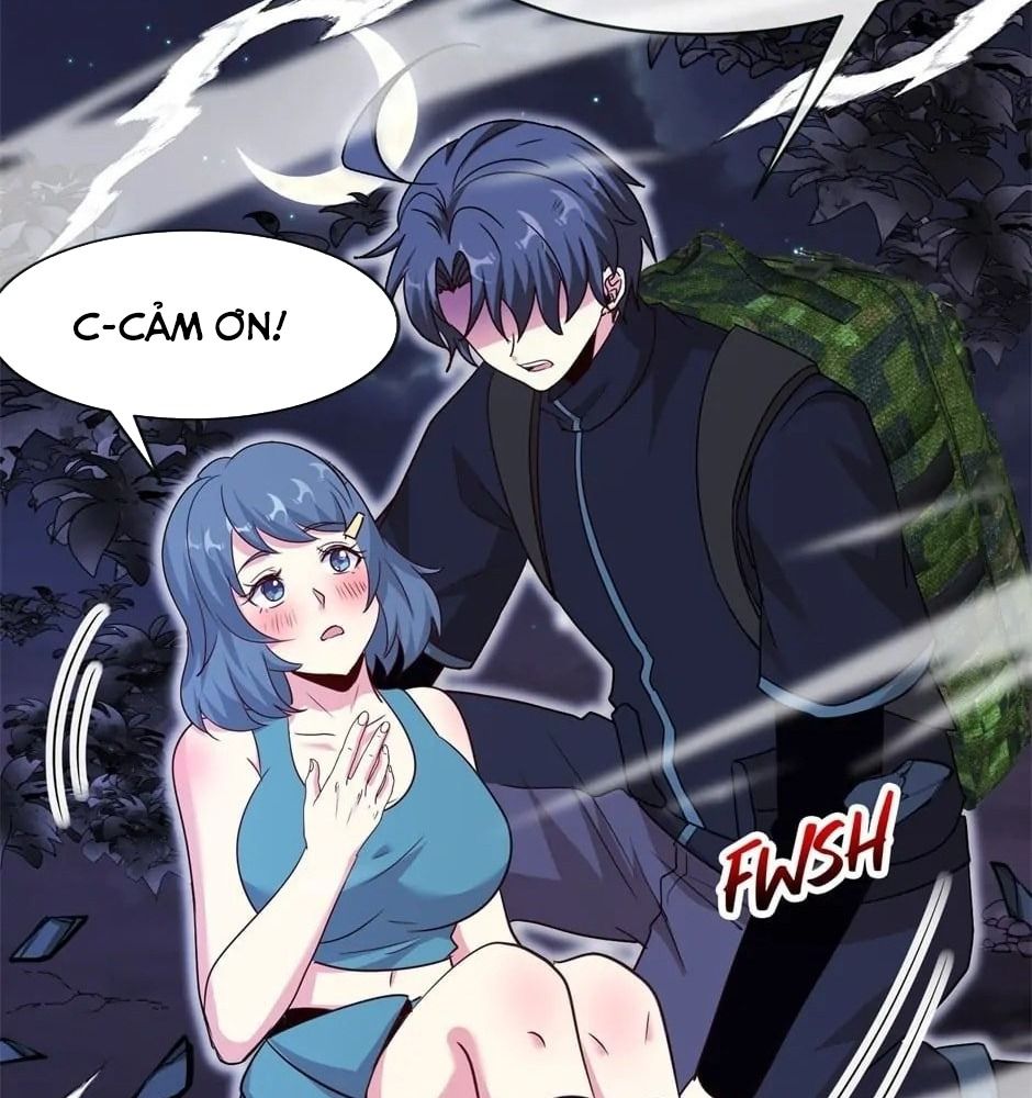 Hệ Thống Thăng Cấp Thành Thần Chapter 112 - Trang 2