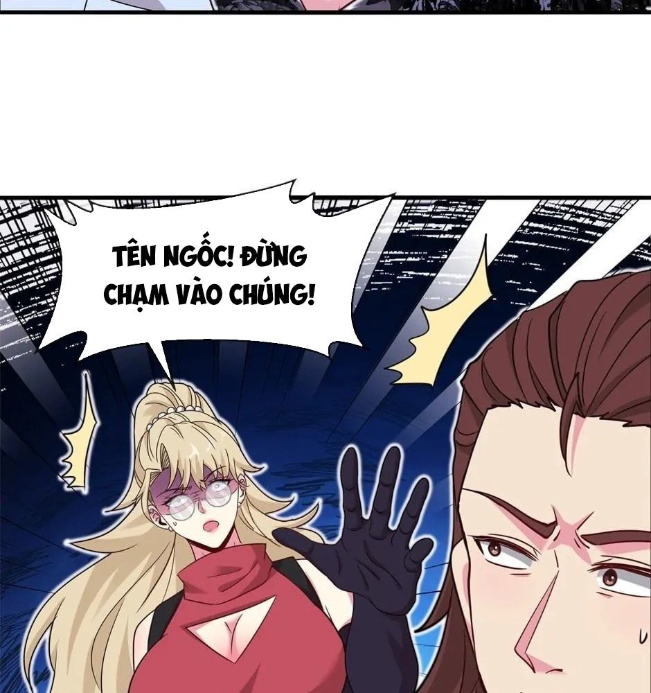 Hệ Thống Thăng Cấp Thành Thần Chapter 112 - Trang 2