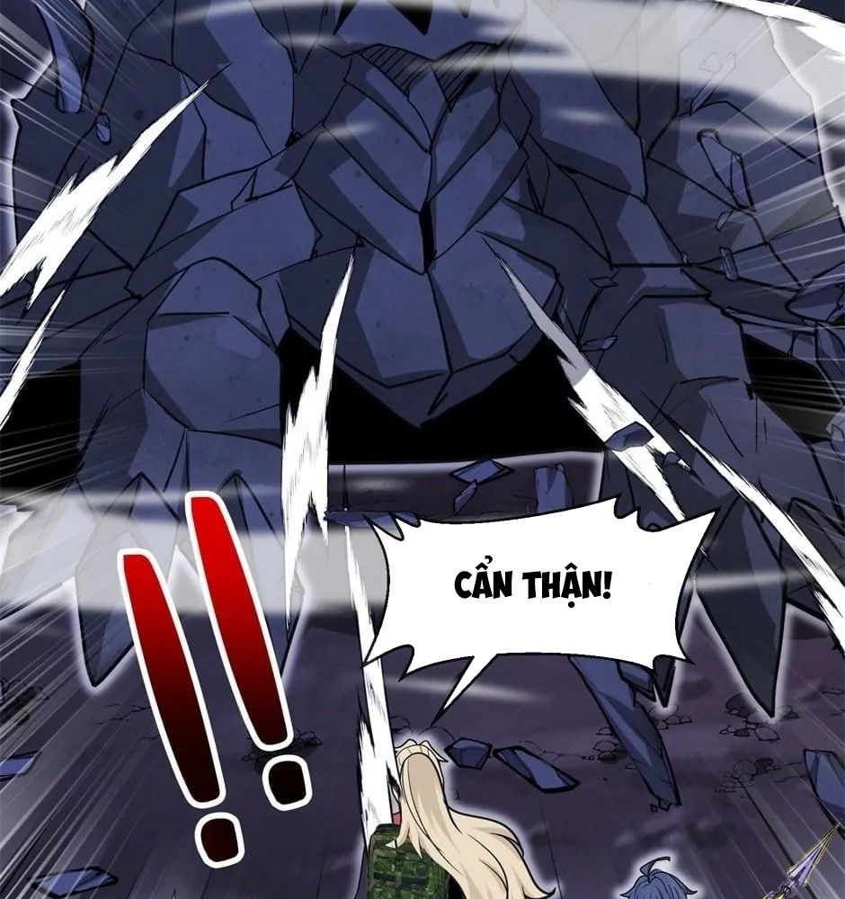 Hệ Thống Thăng Cấp Thành Thần Chapter 112 - Trang 2
