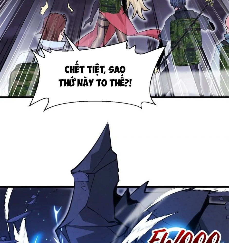 Hệ Thống Thăng Cấp Thành Thần Chapter 112 - Trang 2