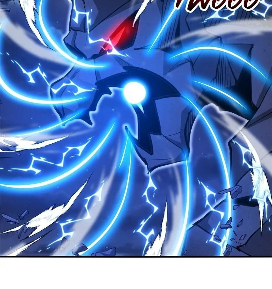 Hệ Thống Thăng Cấp Thành Thần Chapter 112 - Trang 2