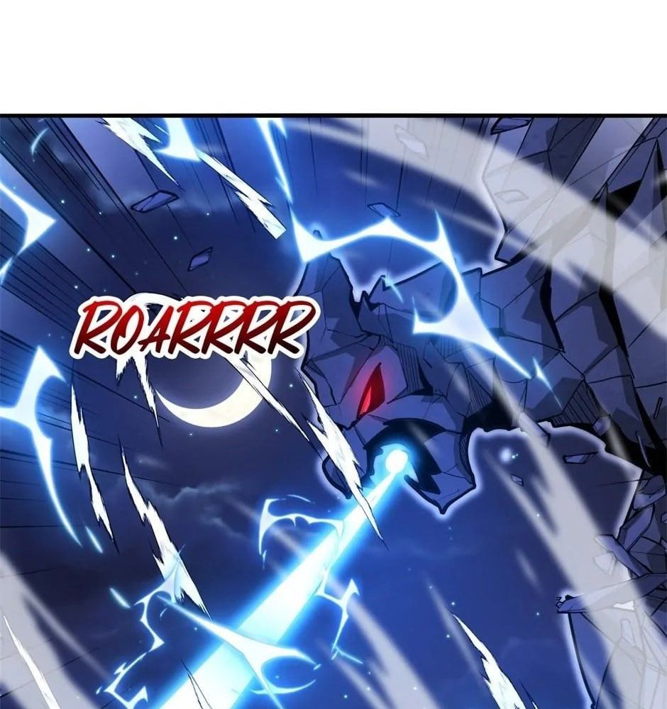 Hệ Thống Thăng Cấp Thành Thần Chapter 112 - Trang 2