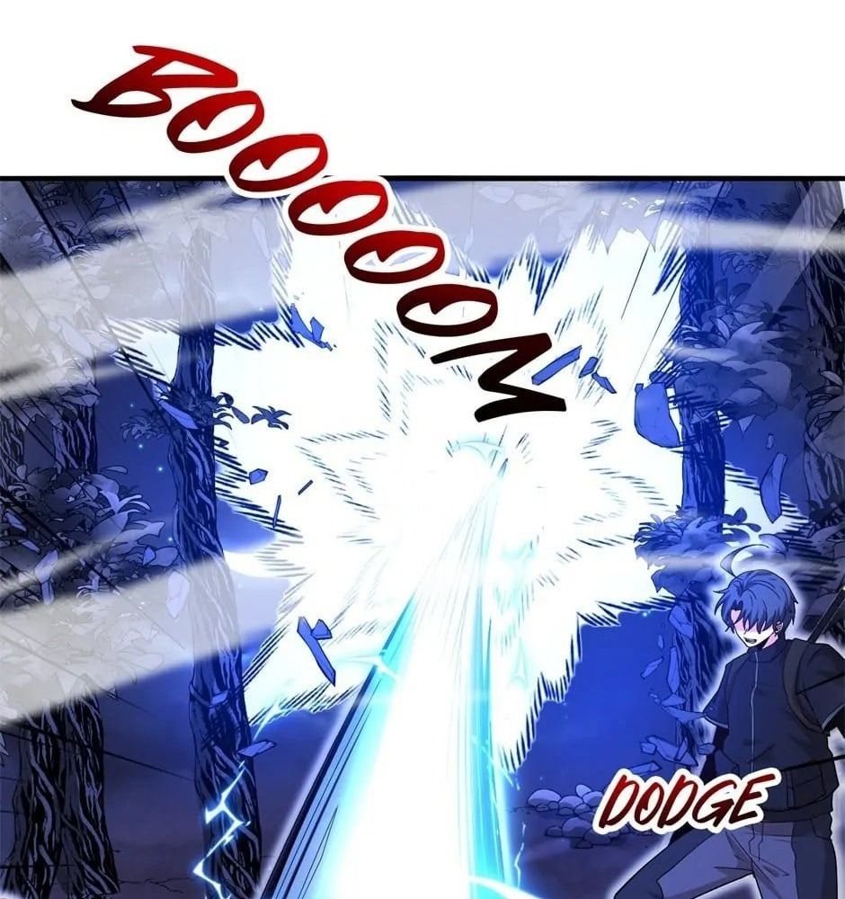 Hệ Thống Thăng Cấp Thành Thần Chapter 112 - Trang 2