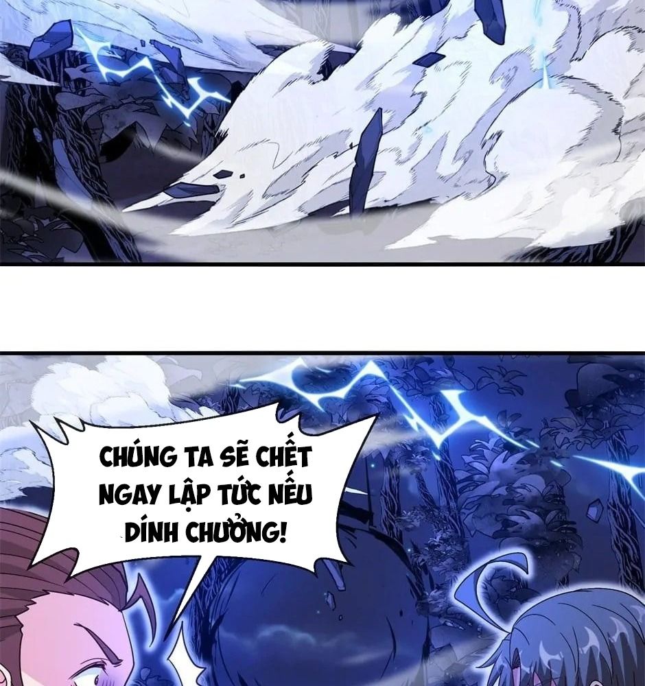Hệ Thống Thăng Cấp Thành Thần Chapter 112 - Trang 2
