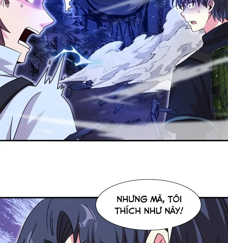 Hệ Thống Thăng Cấp Thành Thần Chapter 112 - Trang 2