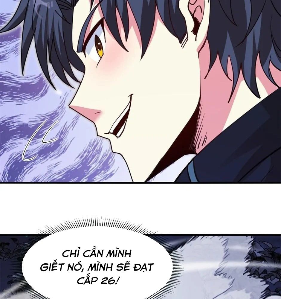 Hệ Thống Thăng Cấp Thành Thần Chapter 112 - Trang 2