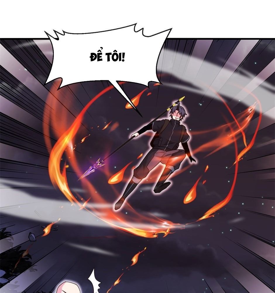 Hệ Thống Thăng Cấp Thành Thần Chapter 113 - Trang 2