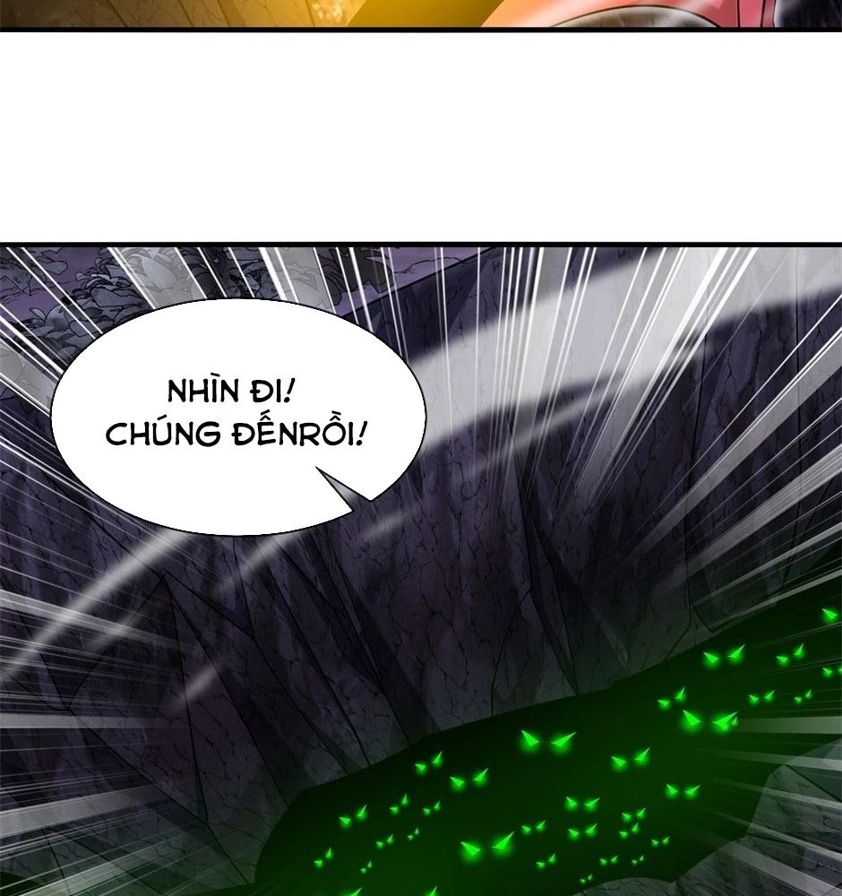 Hệ Thống Thăng Cấp Thành Thần Chapter 113 - Trang 2