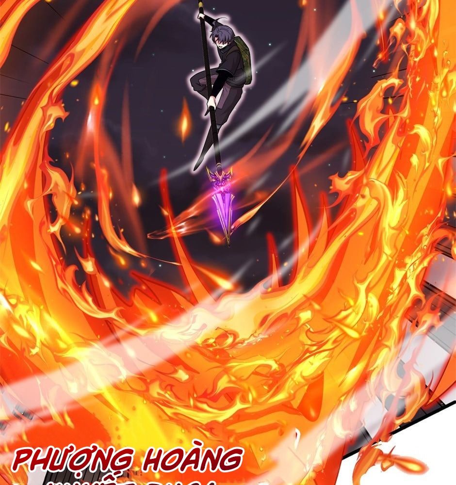 Hệ Thống Thăng Cấp Thành Thần Chapter 113 - Trang 2