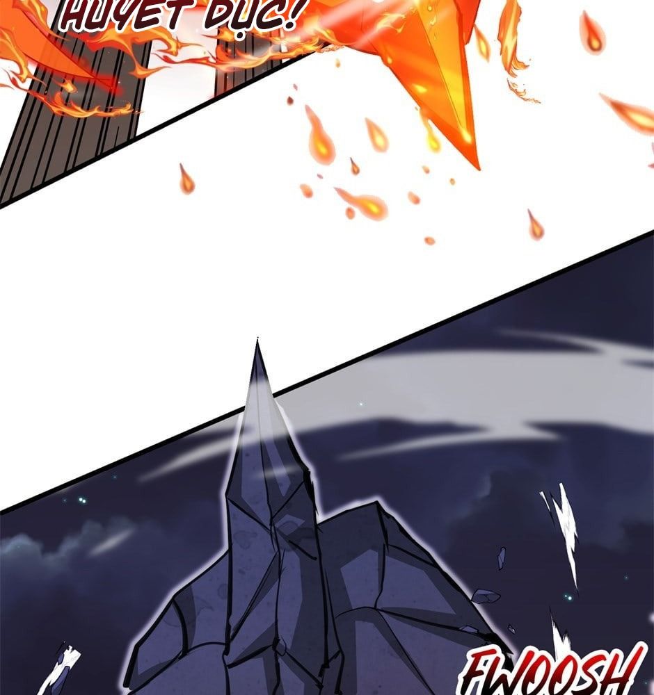 Hệ Thống Thăng Cấp Thành Thần Chapter 113 - Trang 2