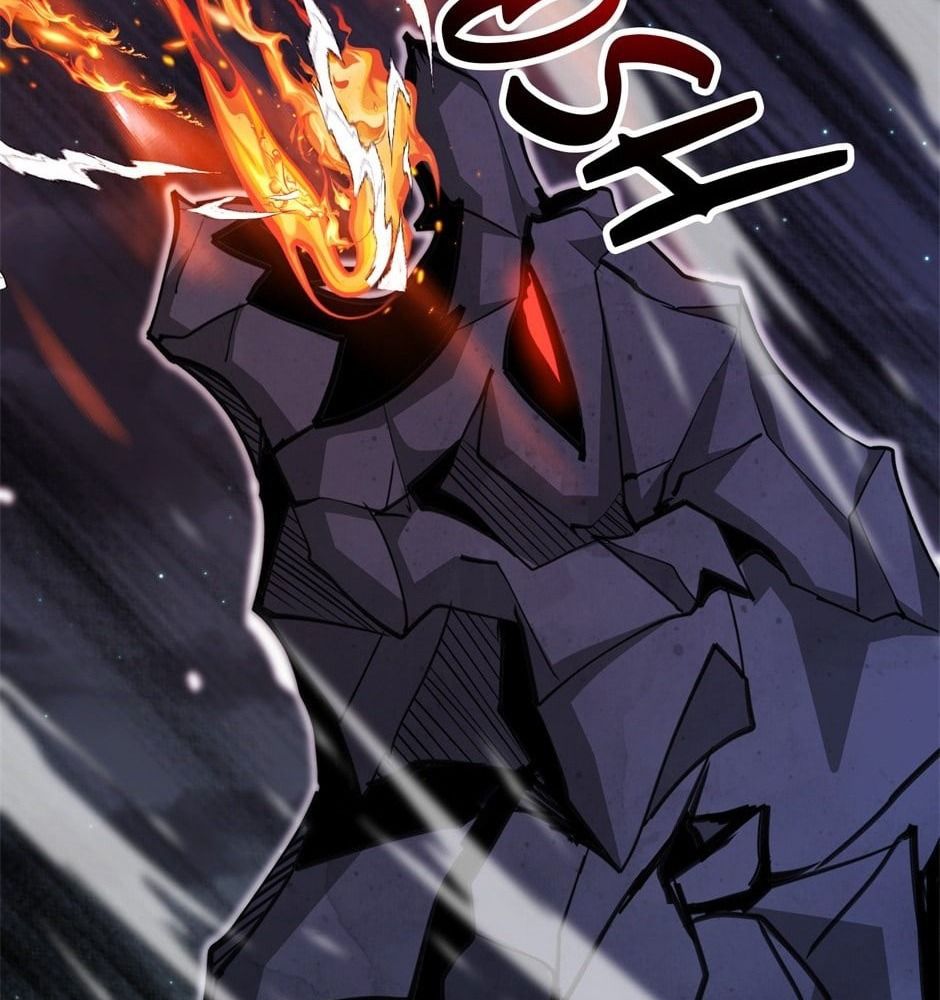 Hệ Thống Thăng Cấp Thành Thần Chapter 113 - Trang 2