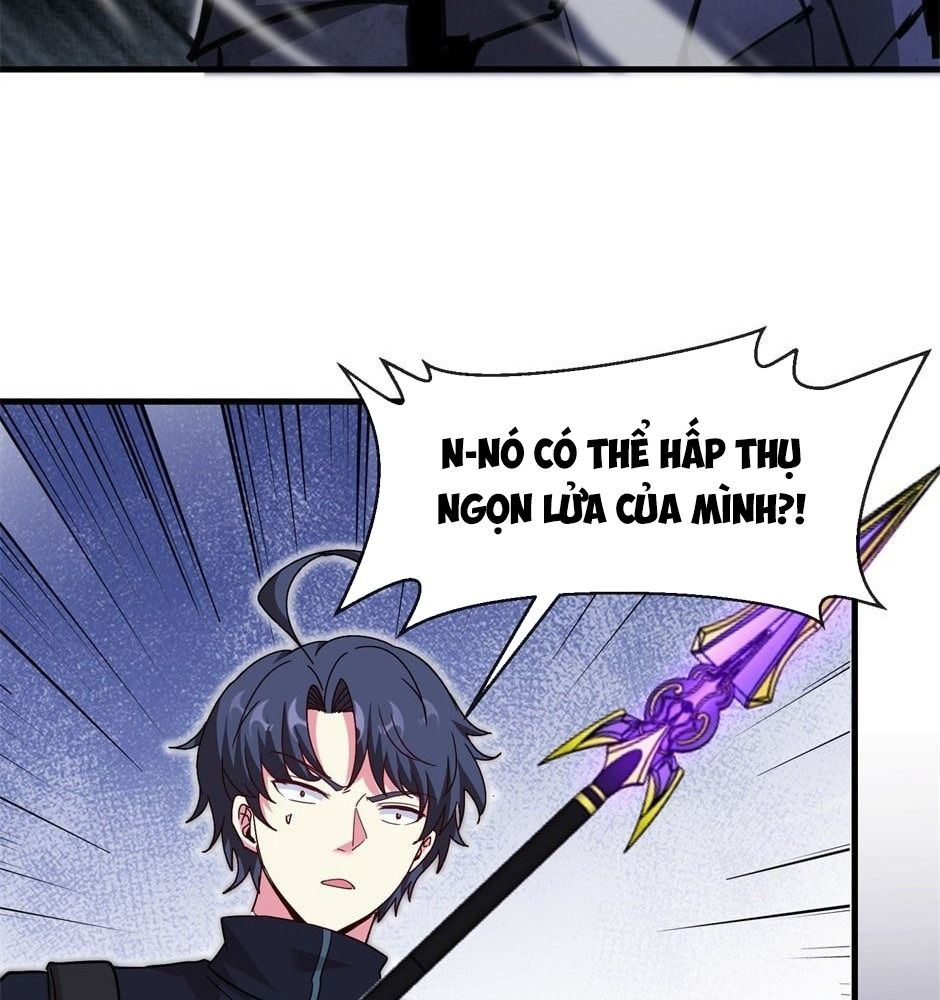 Hệ Thống Thăng Cấp Thành Thần Chapter 113 - Trang 2
