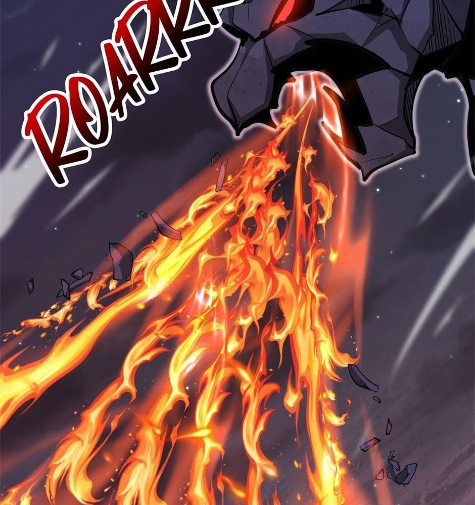 Hệ Thống Thăng Cấp Thành Thần Chapter 113 - Trang 2