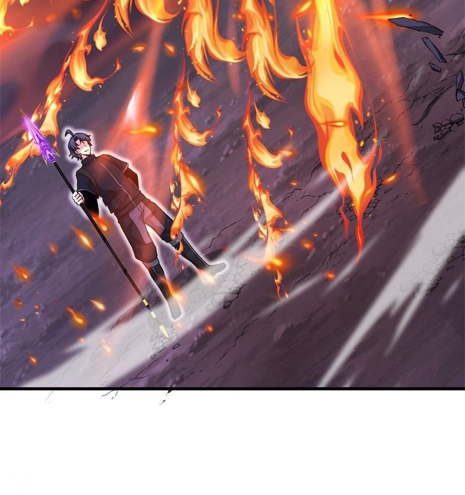 Hệ Thống Thăng Cấp Thành Thần Chapter 113 - Trang 2