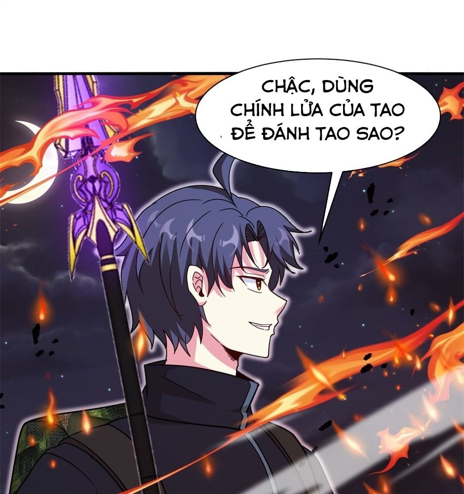 Hệ Thống Thăng Cấp Thành Thần Chapter 113 - Trang 2