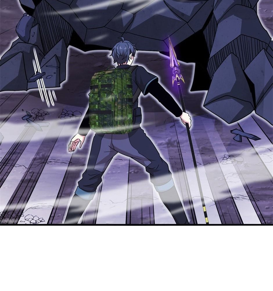 Hệ Thống Thăng Cấp Thành Thần Chapter 113 - Trang 2