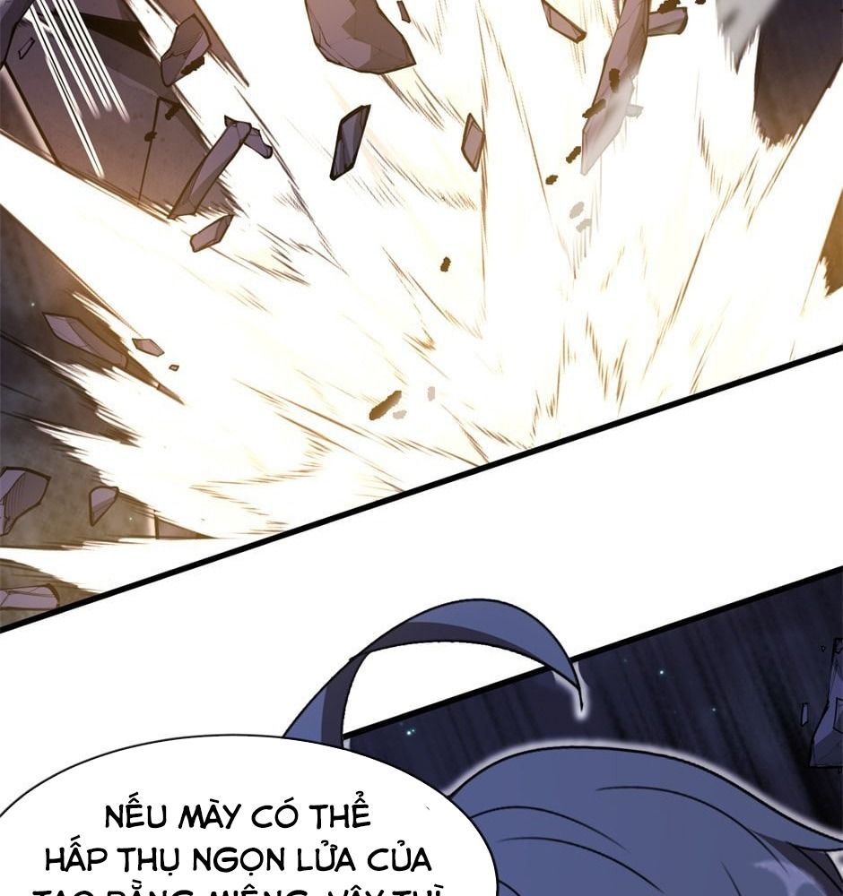 Hệ Thống Thăng Cấp Thành Thần Chapter 113 - Trang 2