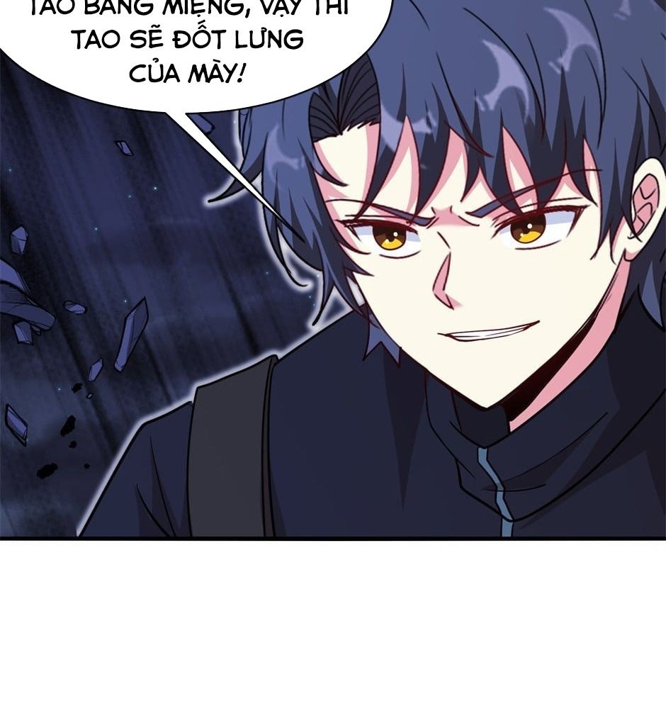 Hệ Thống Thăng Cấp Thành Thần Chapter 113 - Trang 2