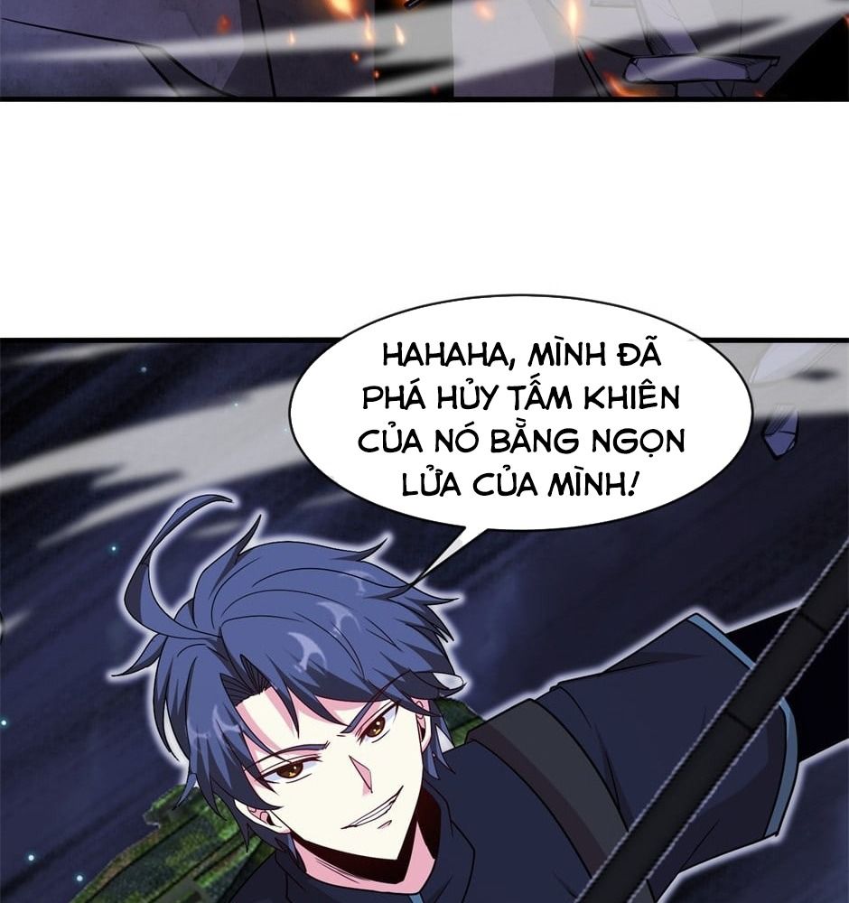 Hệ Thống Thăng Cấp Thành Thần Chapter 113 - Trang 2