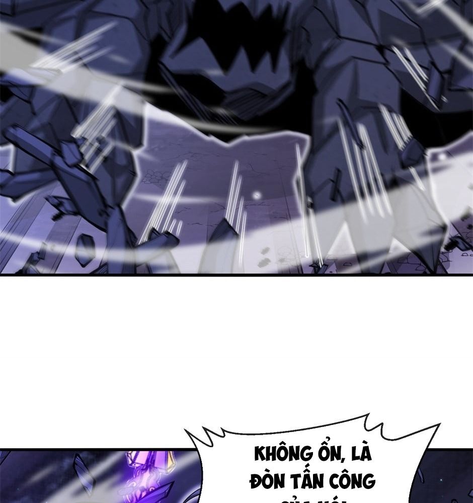Hệ Thống Thăng Cấp Thành Thần Chapter 113 - Trang 2