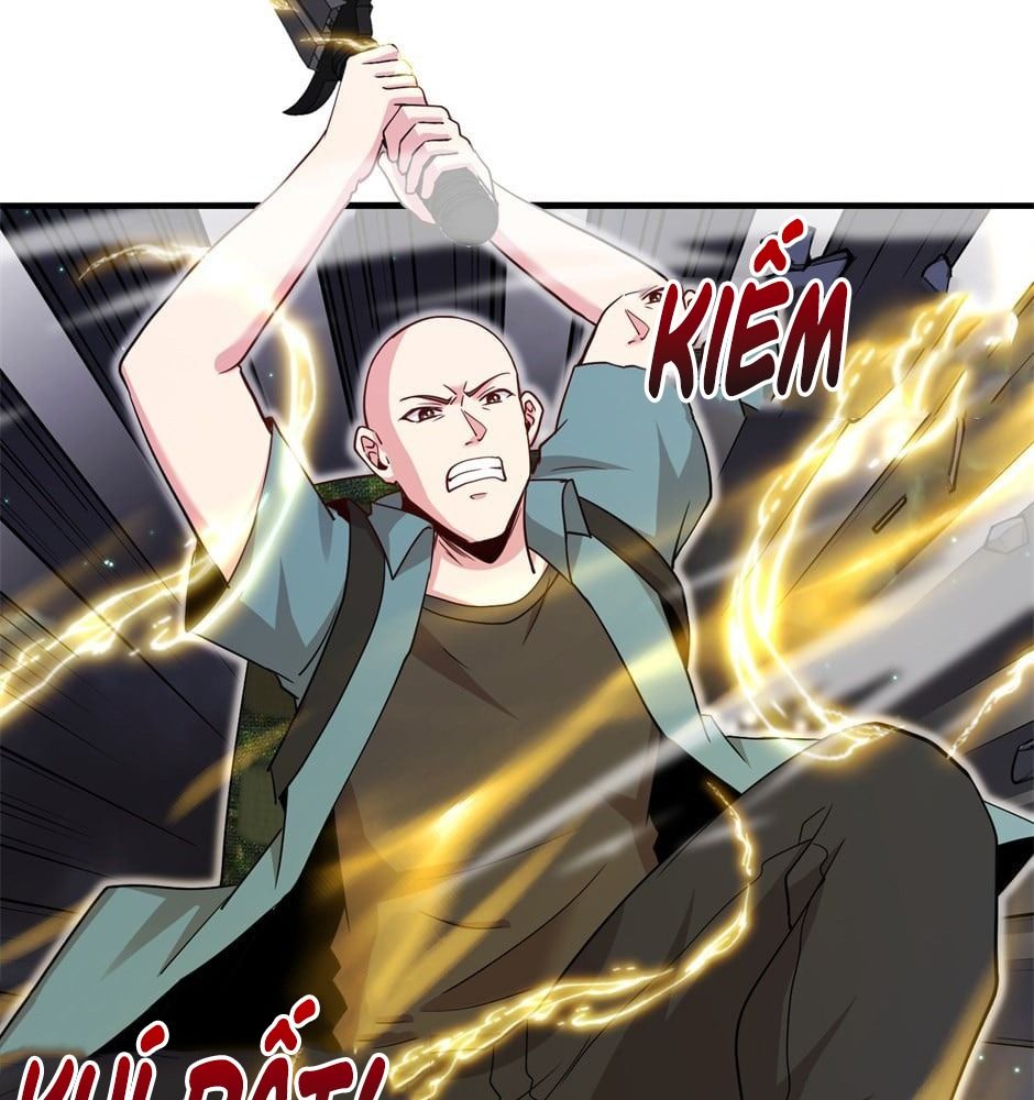 Hệ Thống Thăng Cấp Thành Thần Chapter 113 - Trang 2