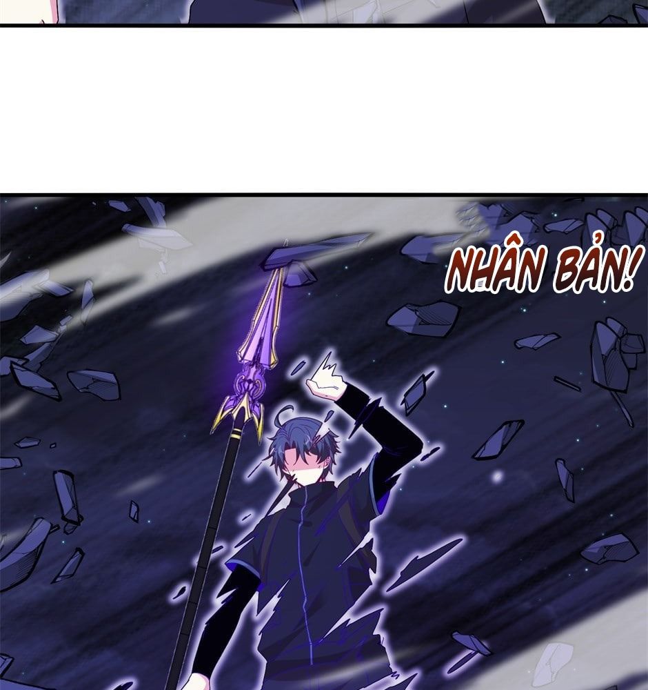 Hệ Thống Thăng Cấp Thành Thần Chapter 113 - Trang 2