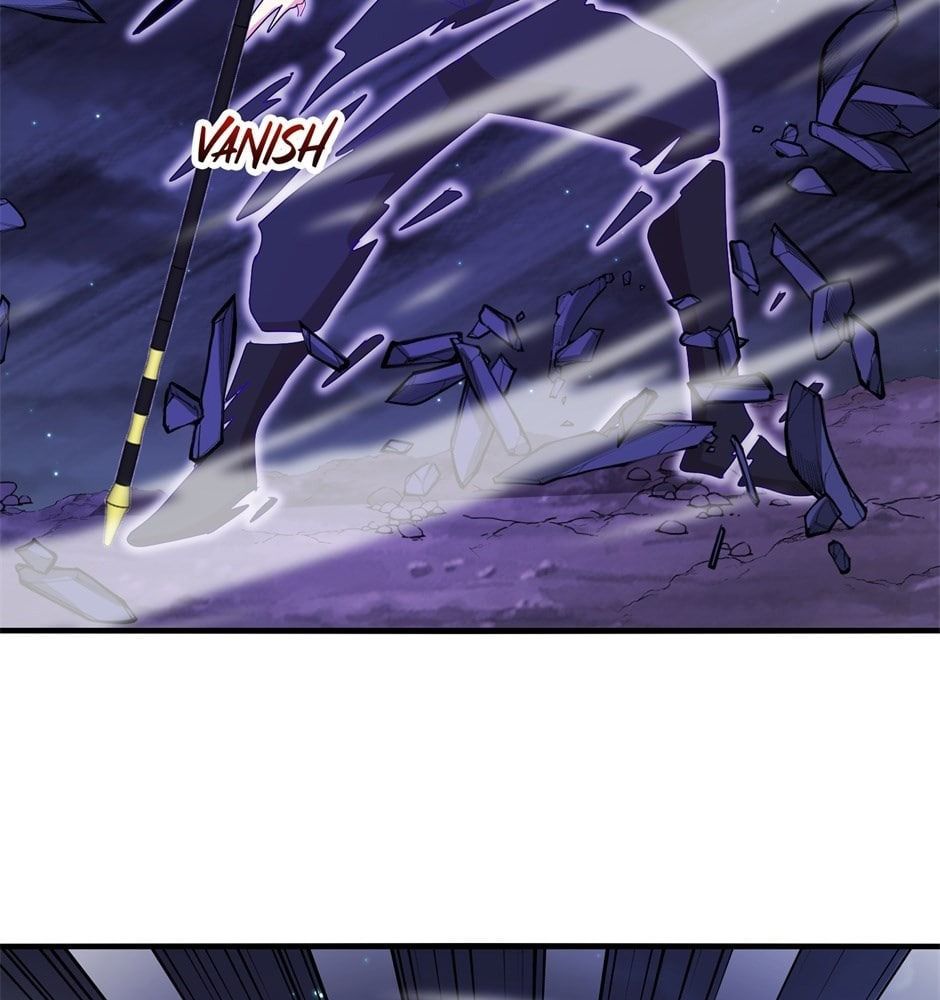 Hệ Thống Thăng Cấp Thành Thần Chapter 113 - Trang 2