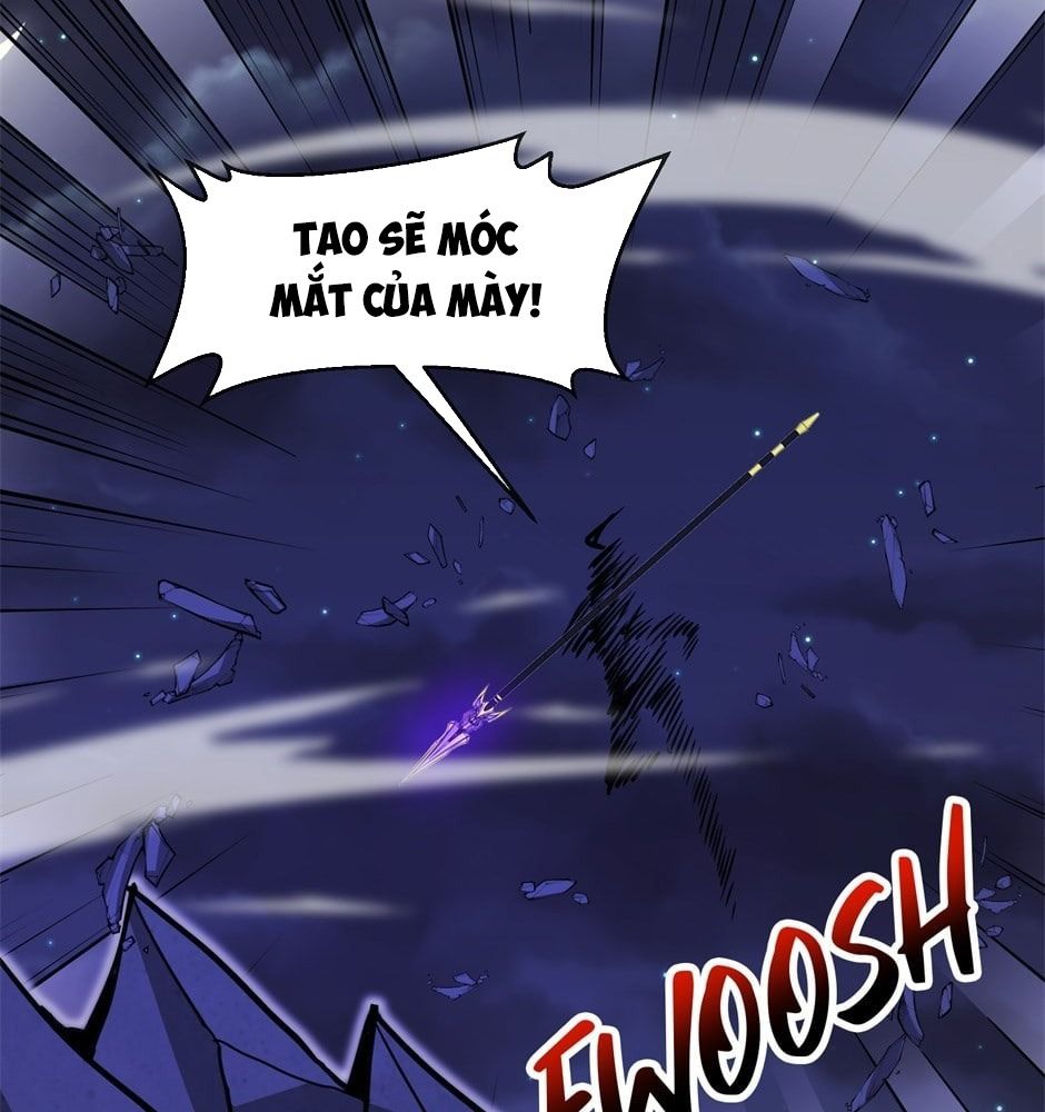 Hệ Thống Thăng Cấp Thành Thần Chapter 113 - Trang 2