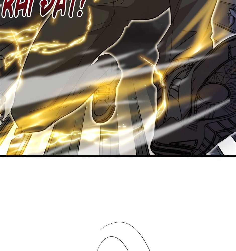Hệ Thống Thăng Cấp Thành Thần Chapter 113 - Trang 2