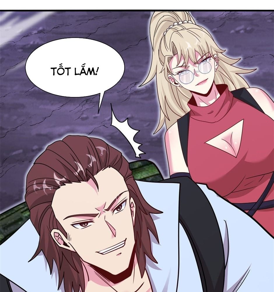 Hệ Thống Thăng Cấp Thành Thần Chapter 113 - Trang 2