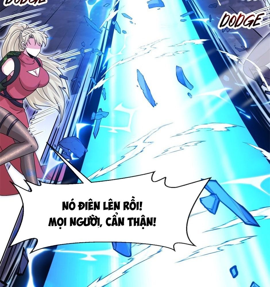 Hệ Thống Thăng Cấp Thành Thần Chapter 113 - Trang 2
