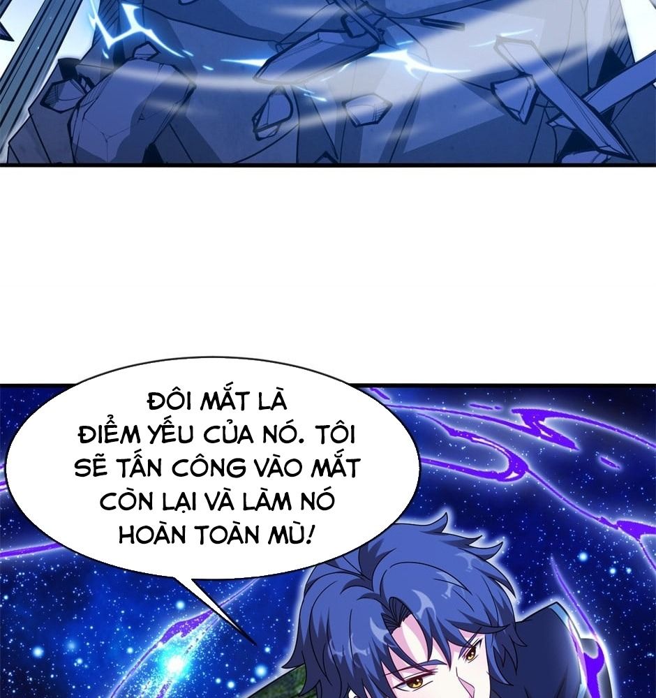 Hệ Thống Thăng Cấp Thành Thần Chapter 113 - Trang 2